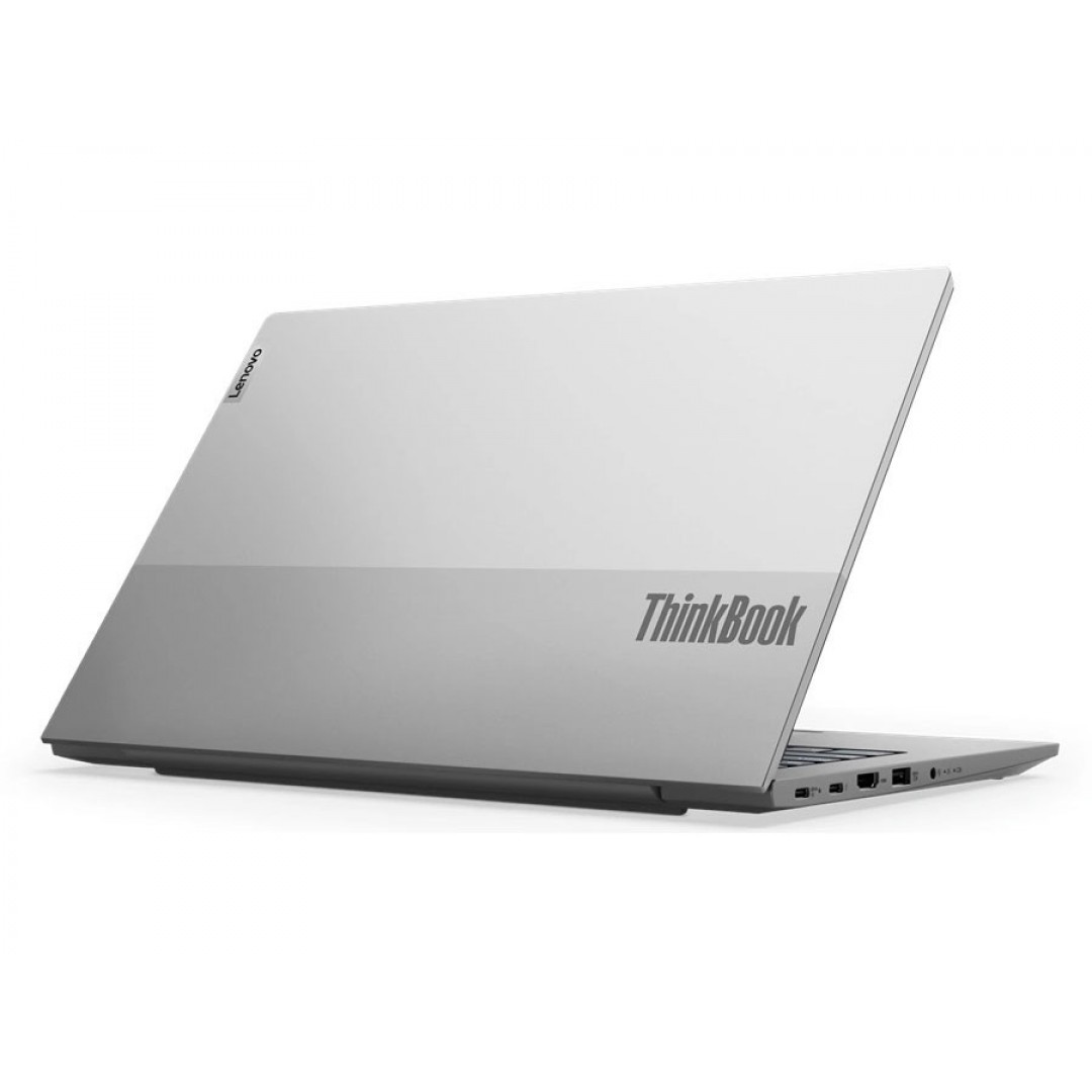 Lenovo ThinkBook 14 G2 ITL i7-1165G7 16GB DDR4 512GB SSD 14inch Full-HD